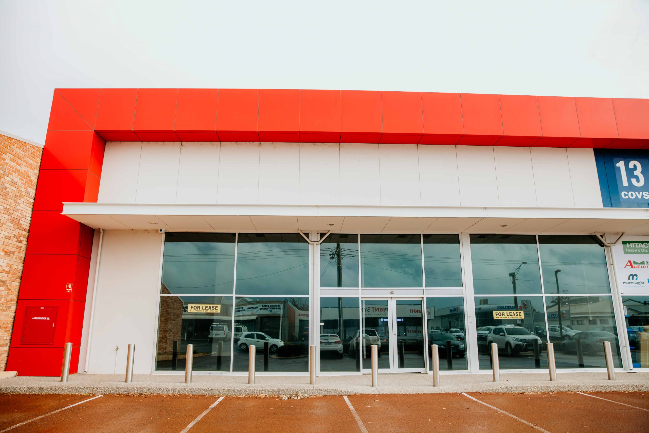 Unit 2, 24 Spencer Street Scandas Properties